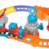 VTech Super circuit train éducatif + Adam train marchand - Item 9 of 14